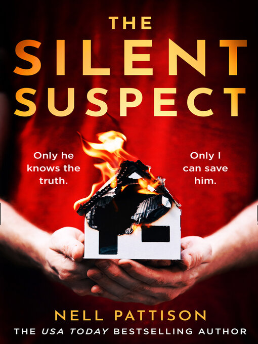 Title details for The Silent Suspect by Nell Pattison - Available